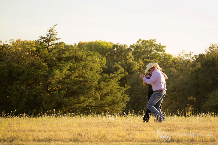 mckinney engagement photographer-1